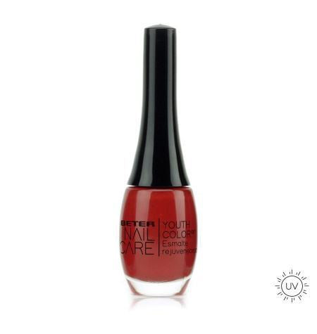 BETER YOUTH COLOR 067 PURE RED