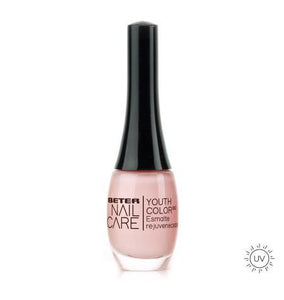 BETER YOUTH COLOR 063 PINK FRENCH MANICURE
