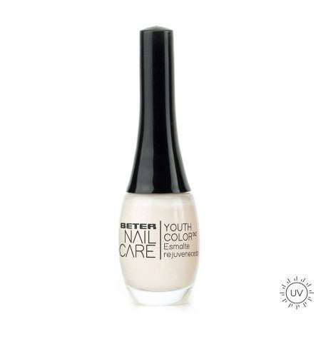 BETER YOUTH COLOR 062 BEIGE FRENCH MANICURE